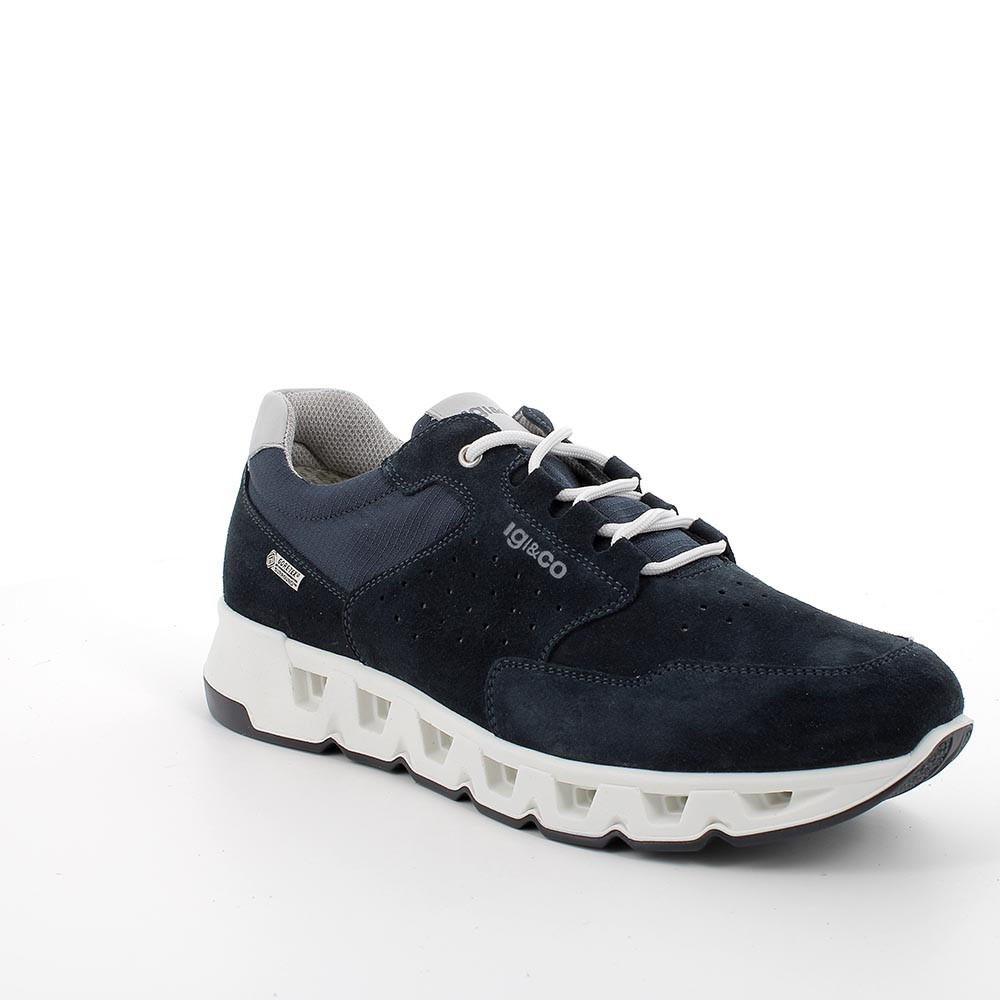 Zapatos goretex hombre hot sale igi&co