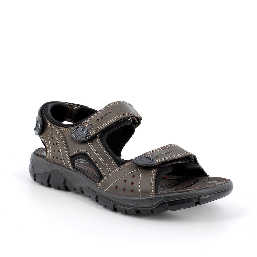 SANDALIAS CABALLERO