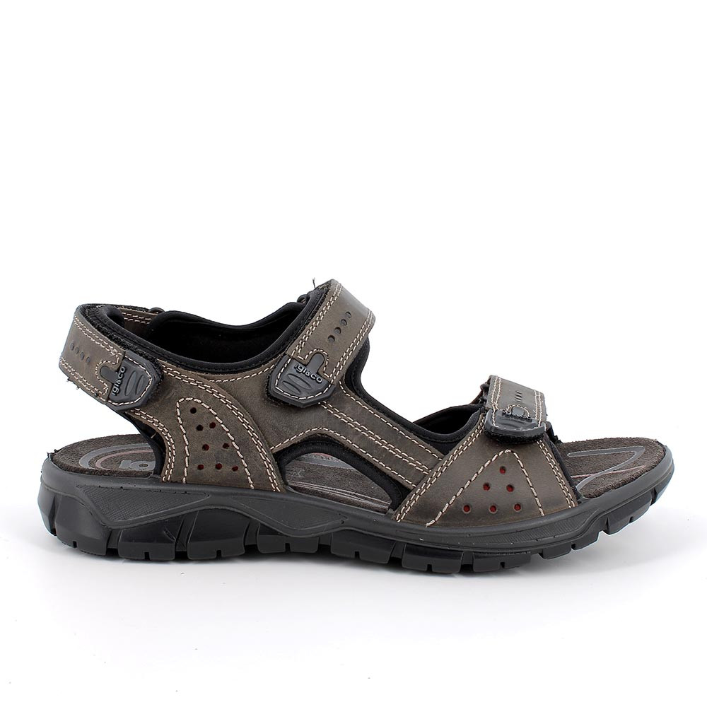 SANDALIAS CABALLERO