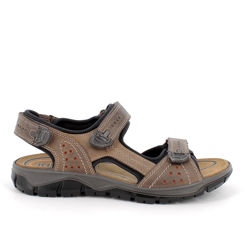 Pittarosso sandali new arrivals uomo