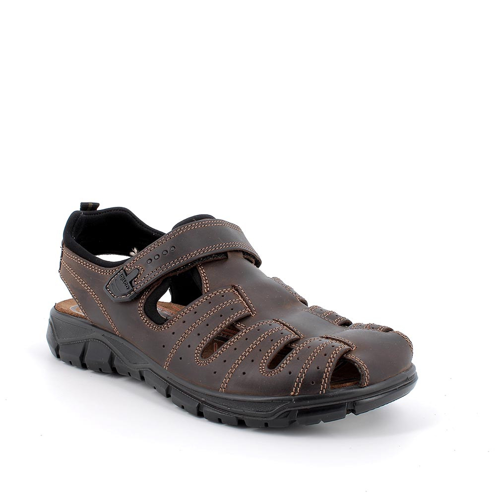 Sandali uomo new arrivals
