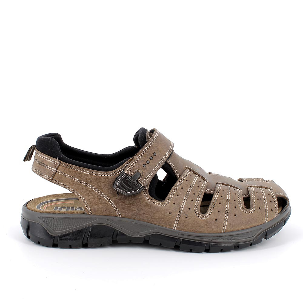 Sandali uomo igi&co outlet