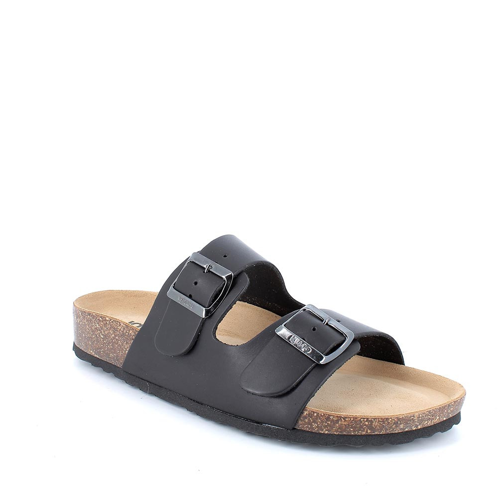SANDALIAS CABALLERO