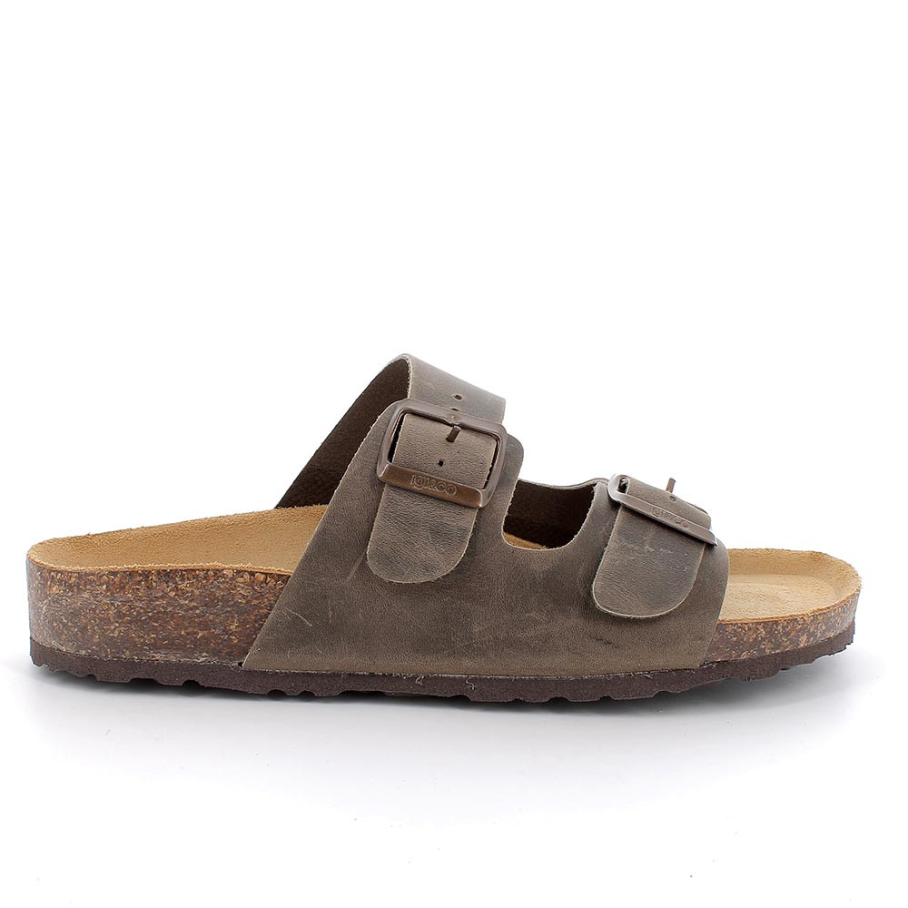 SANDALIAS CABALLERO