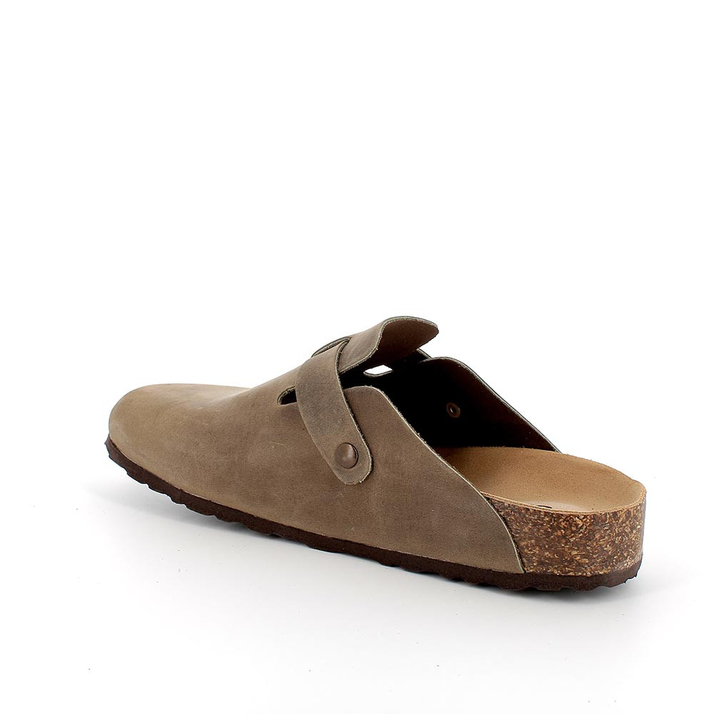 Sandali uomo chiusi discount