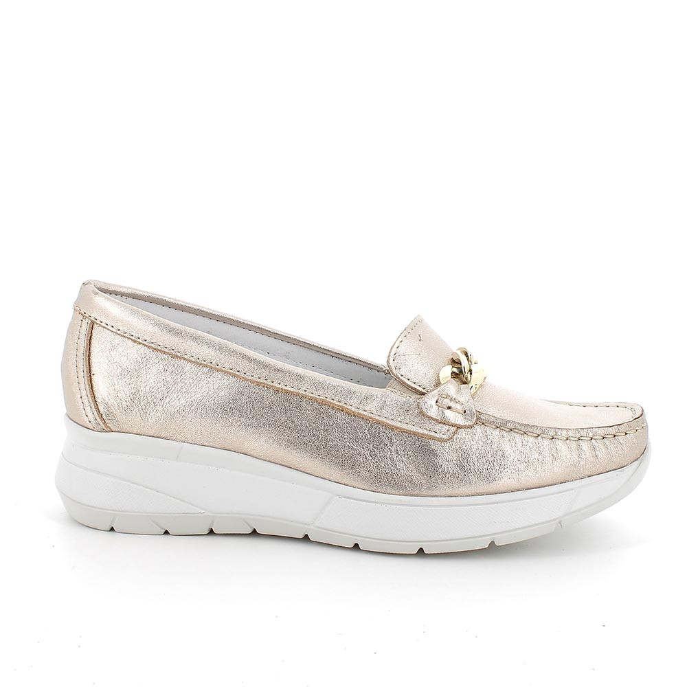 Mocasines señora store