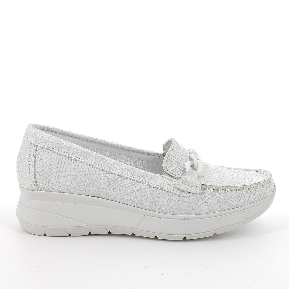 Mocassini donna morbidi sale