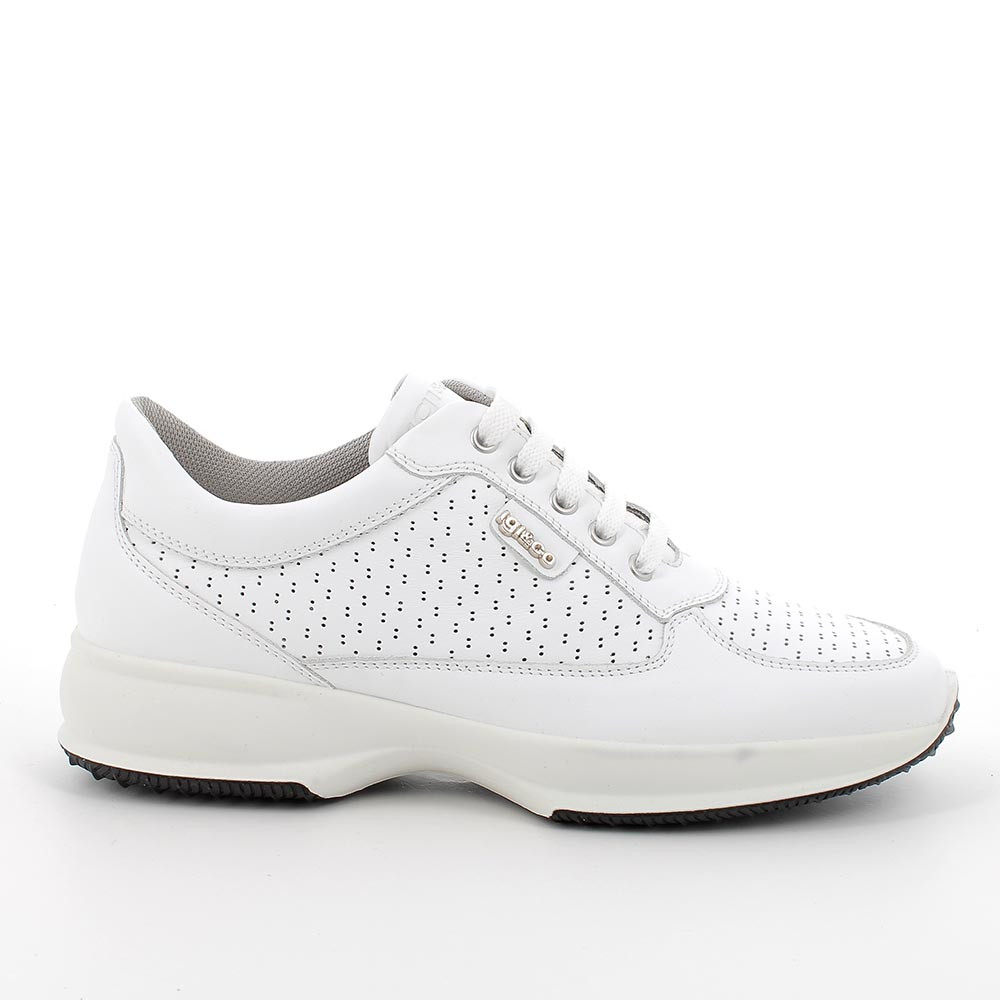 Scarpe ginnastica donna bianche shop
