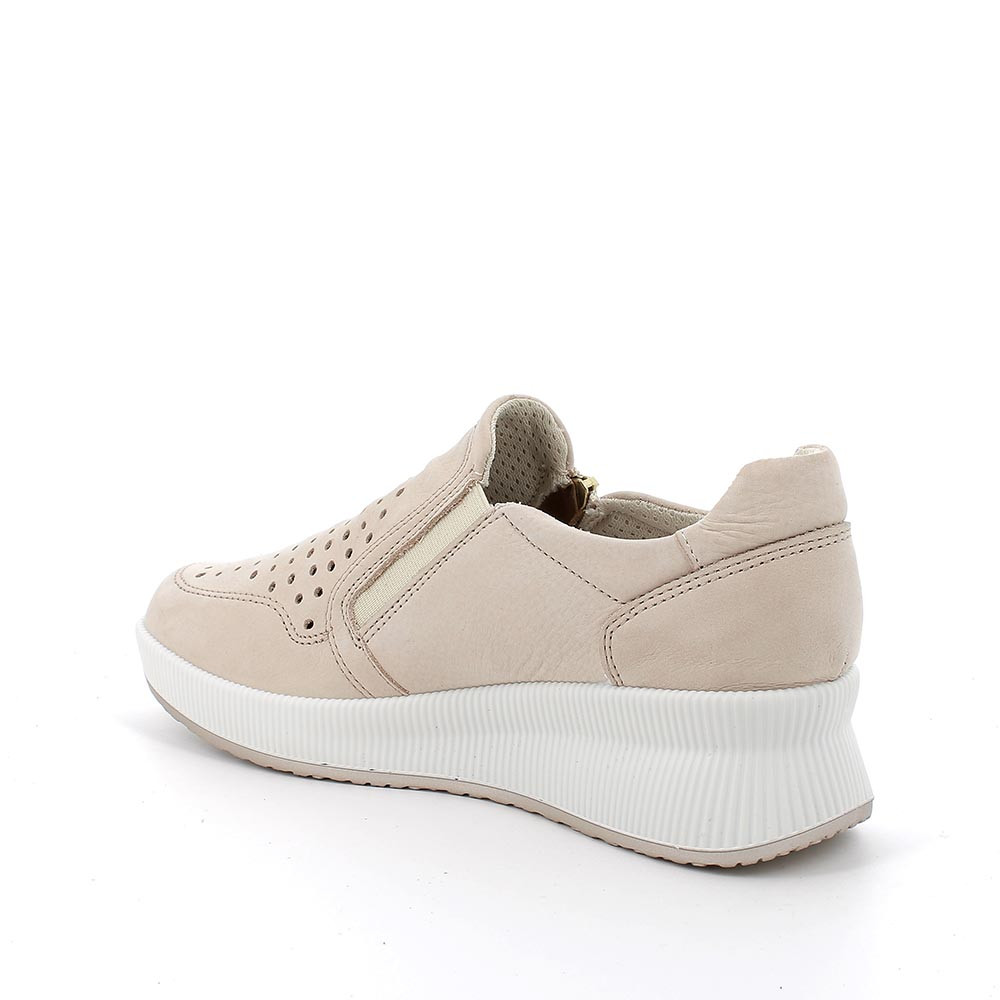 SNEAKERS CON ZEPPA DONNA