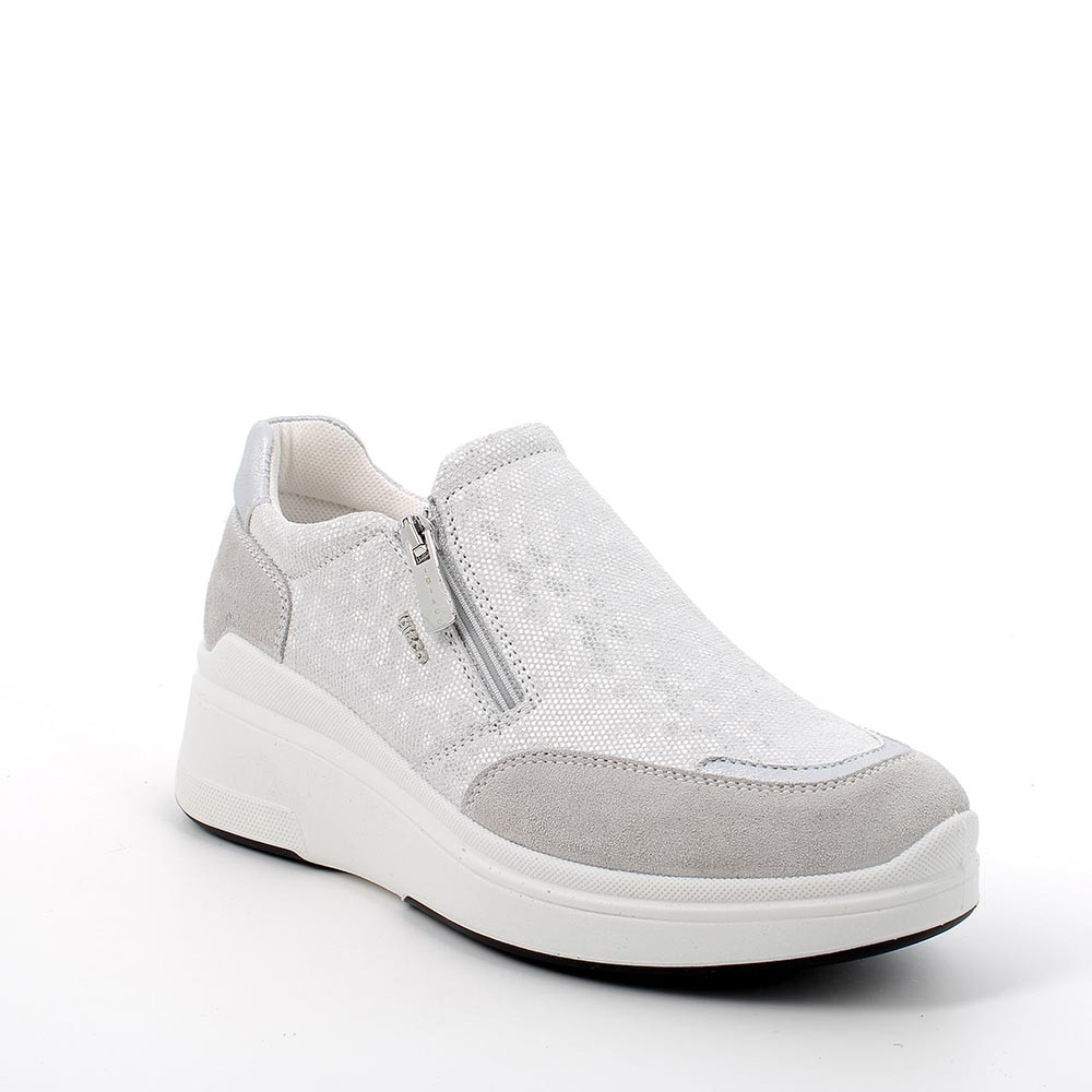 SNEAKERS CON ZEPPA DONNA