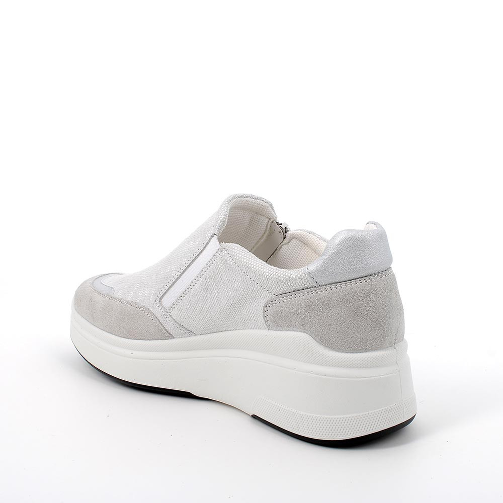 SNEAKERS CON ZEPPA DONNA