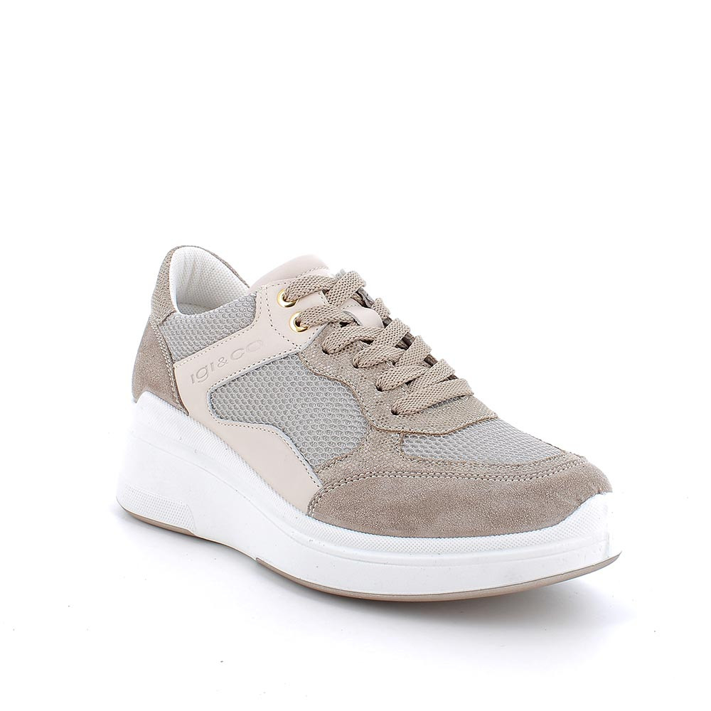 SNEAKERS CON ZEPPA
