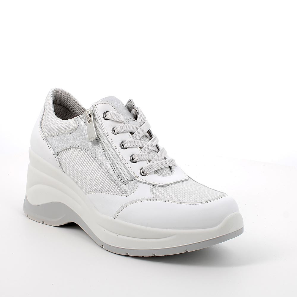 SNEAKERS CON ZEPPA DONNA