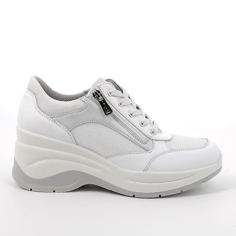Scarpe con zeppa on line top