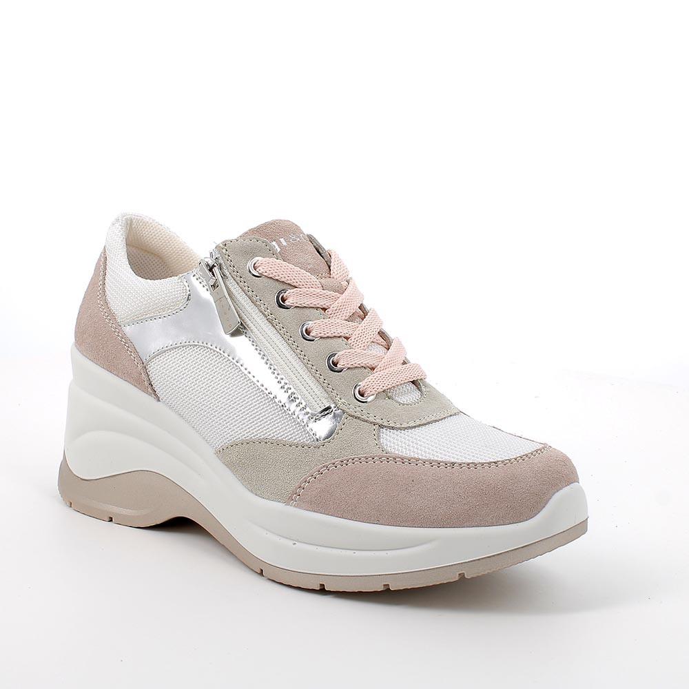 SNEAKERS CON ZEPPA