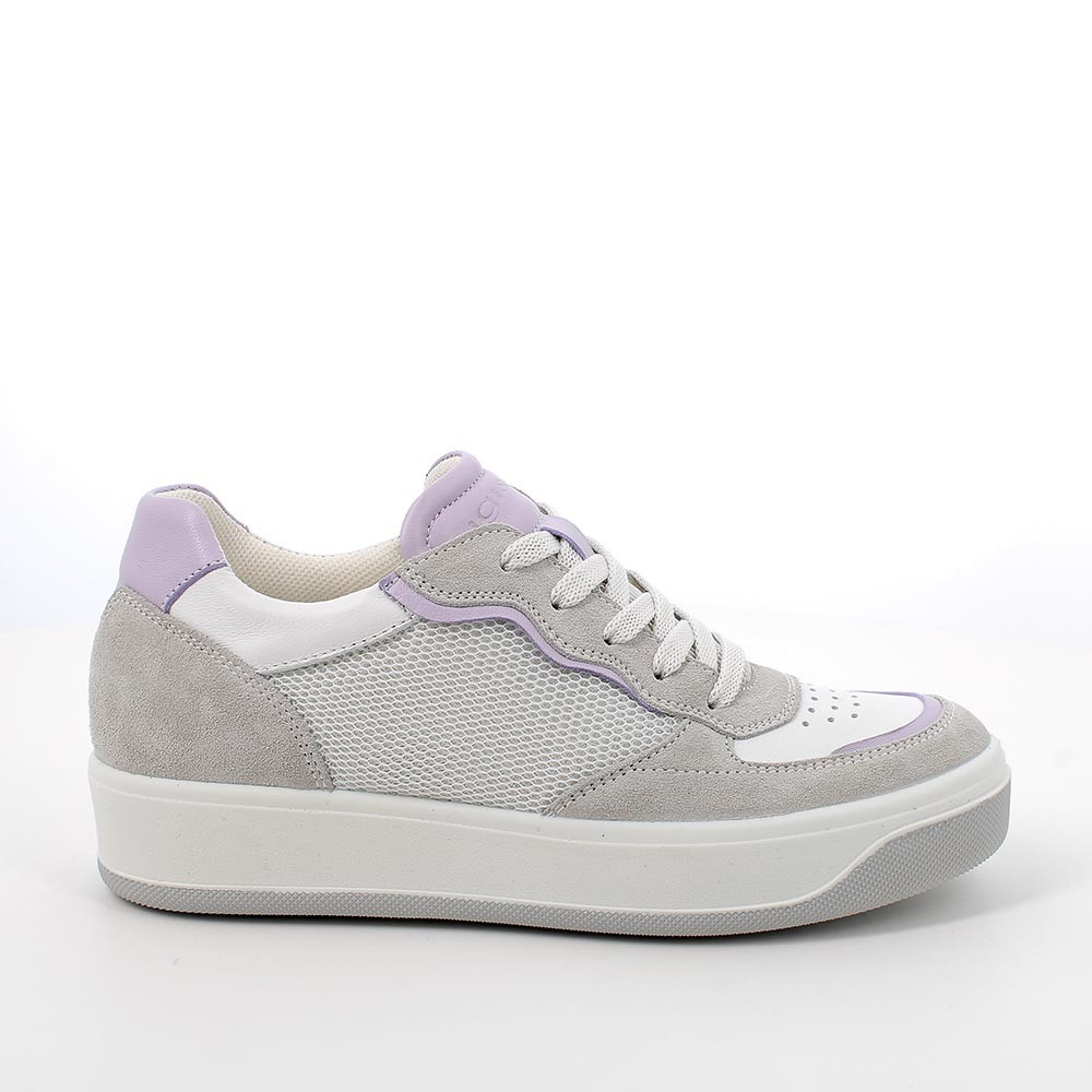 Sneakers donna trendy clearance