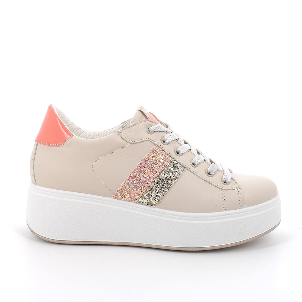 SNEAKERS CON ZEPPA