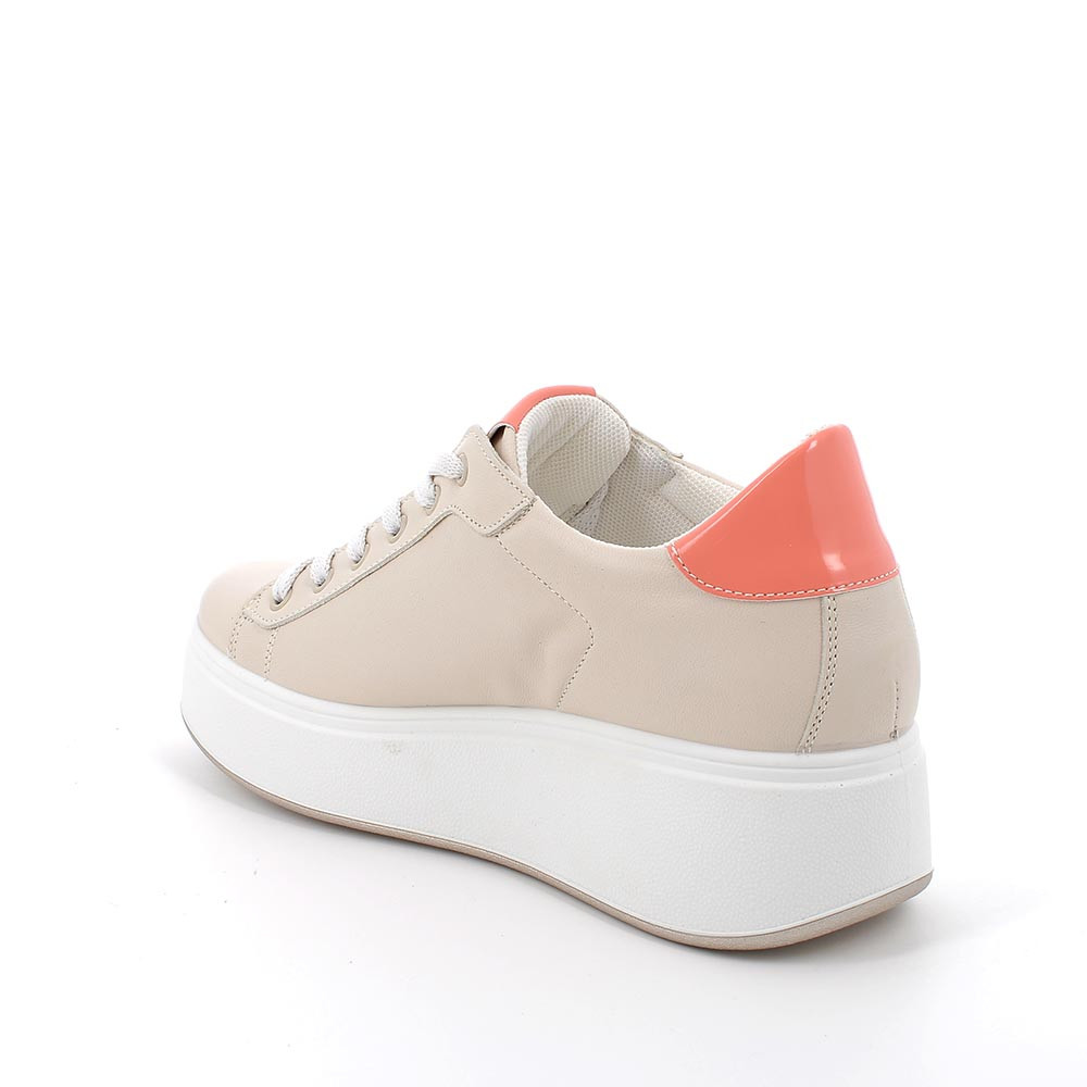 SNEAKERS CON ZEPPA DONNA