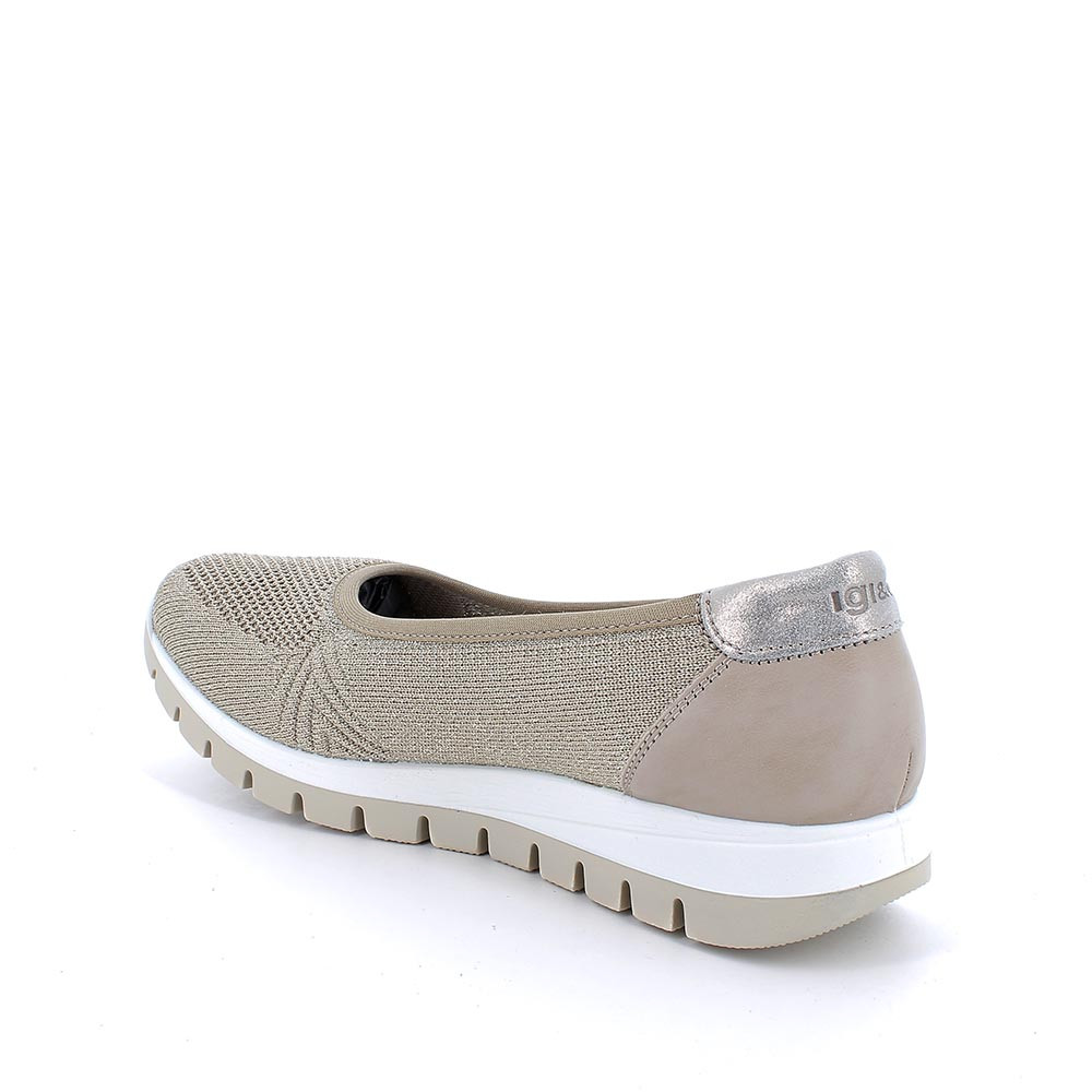 Ballerine igi&co hotsell