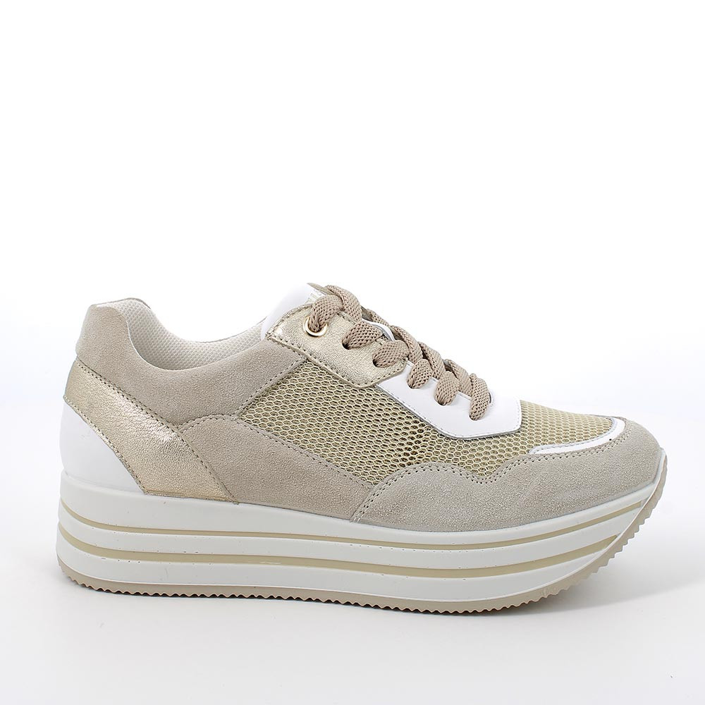 Scarpe deals zeppa donna