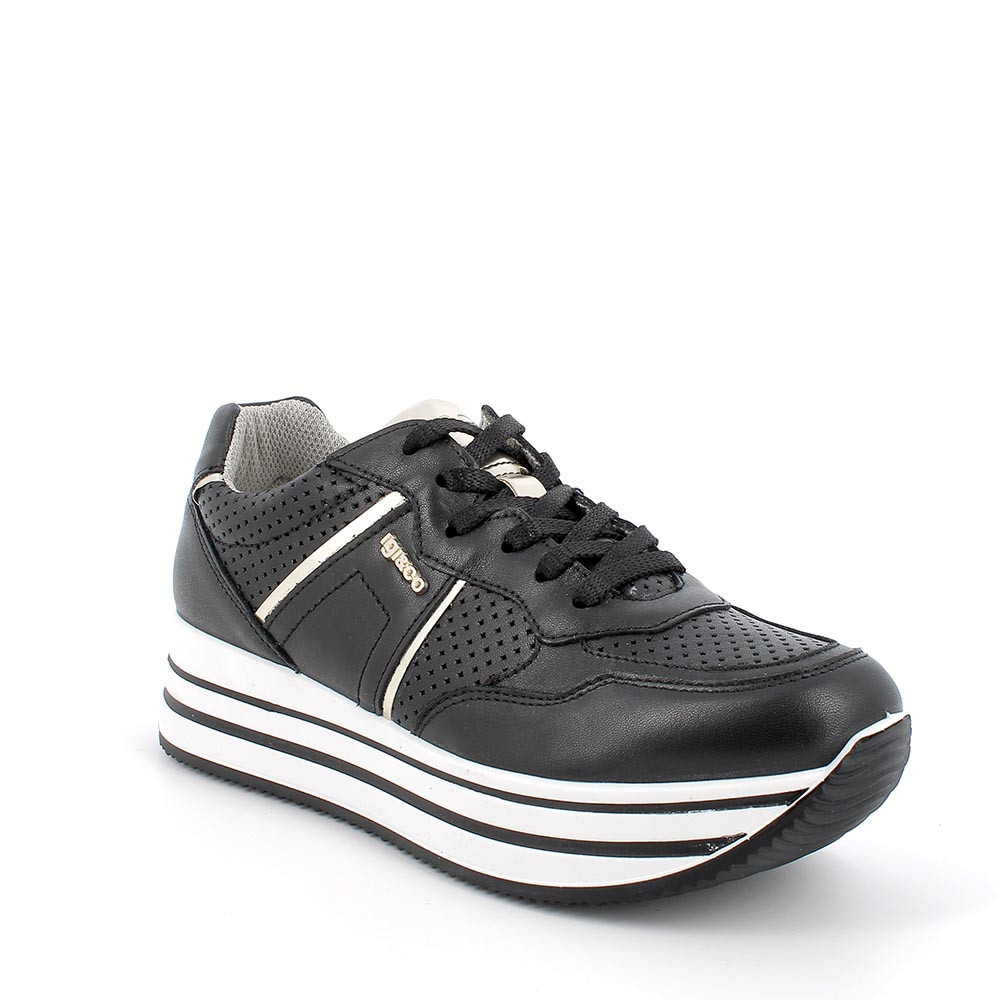 SNEAKERS CON ZEPPA