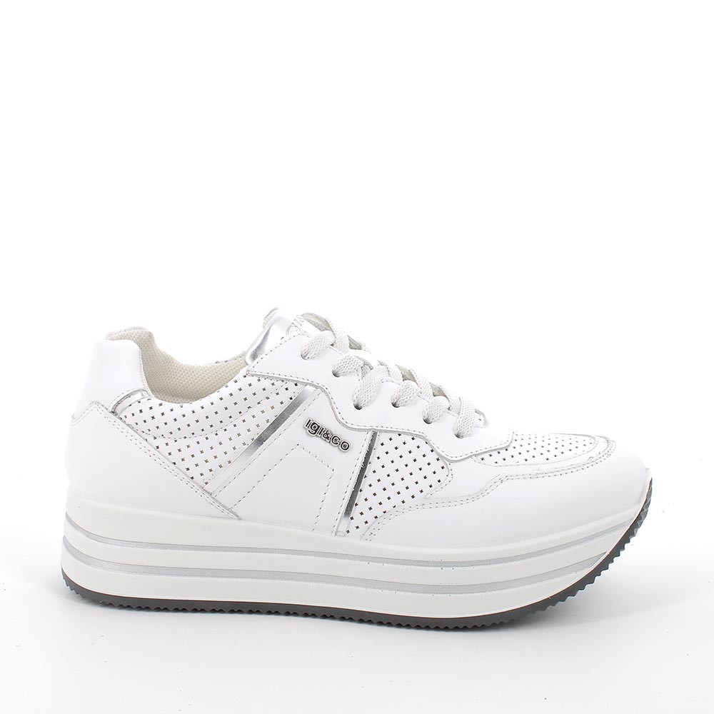 Scarpe con zeppa on cheap line
