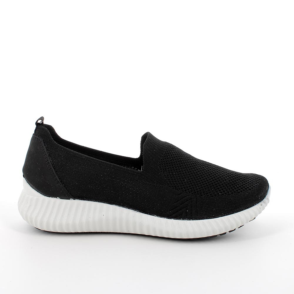 SNEAKERS A CALZINO DONNA