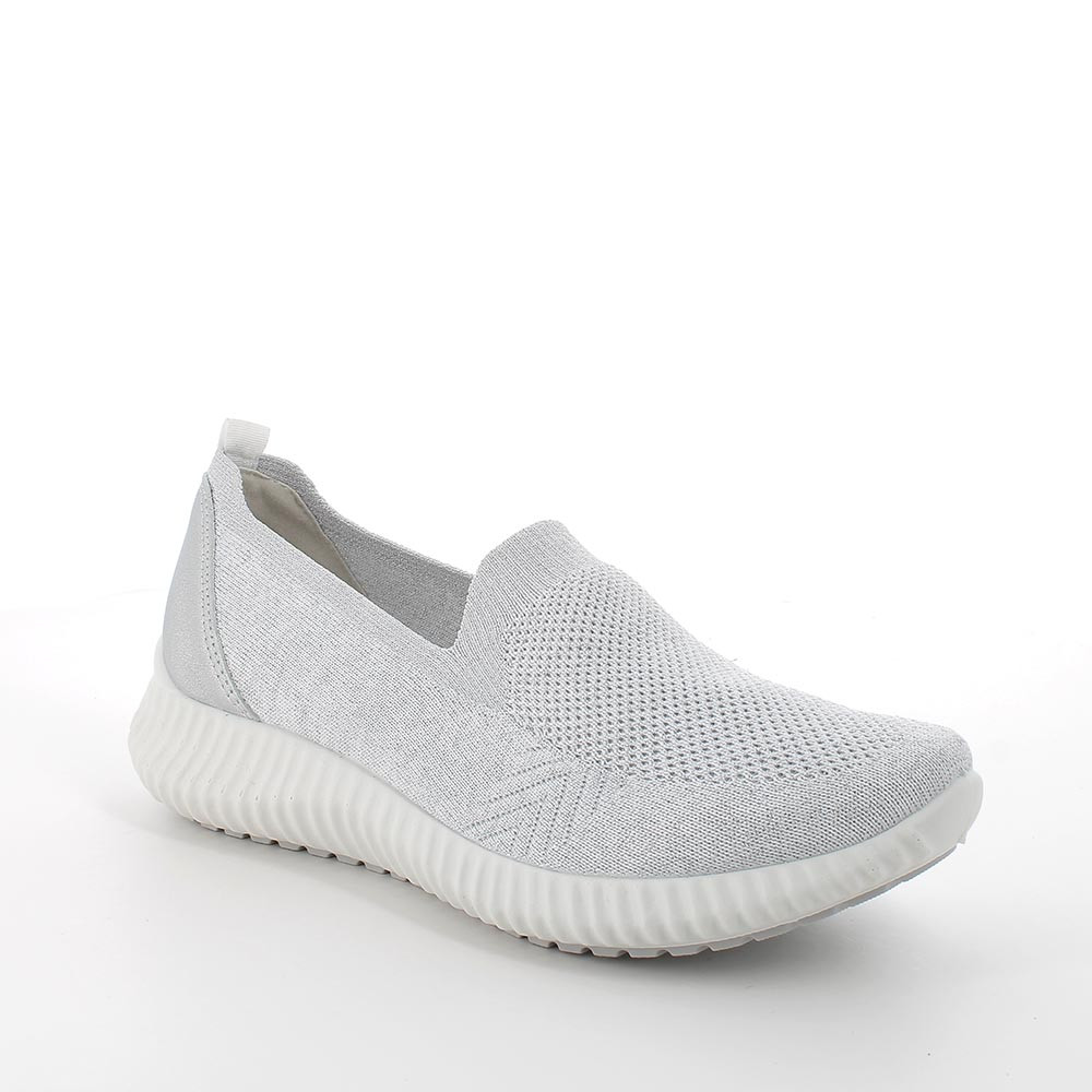 SNEAKERS A CALZINO DONNA
