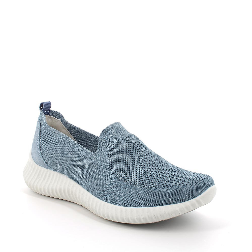 Scarpe donna calzino outlet