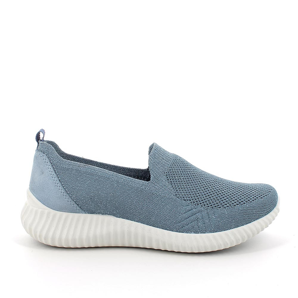 SNEAKERS A CALZINO DONNA