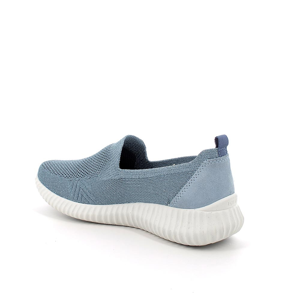 Scarpa calzino discount