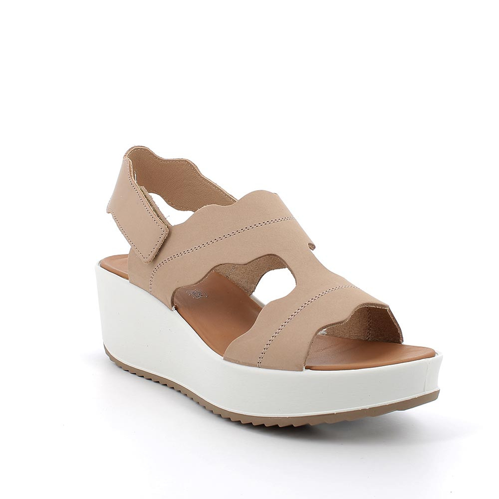 Harga store sandal wedges