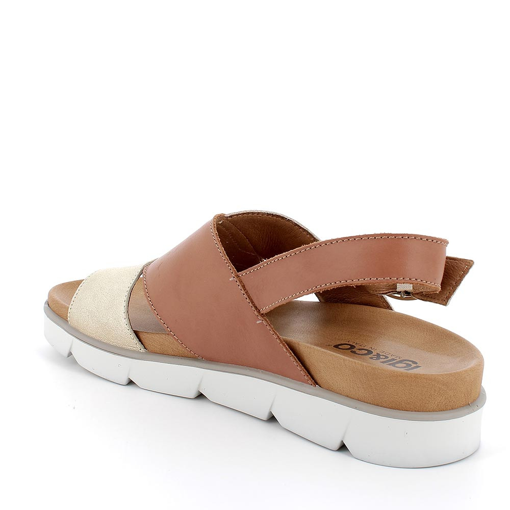 Sandalo donna discount