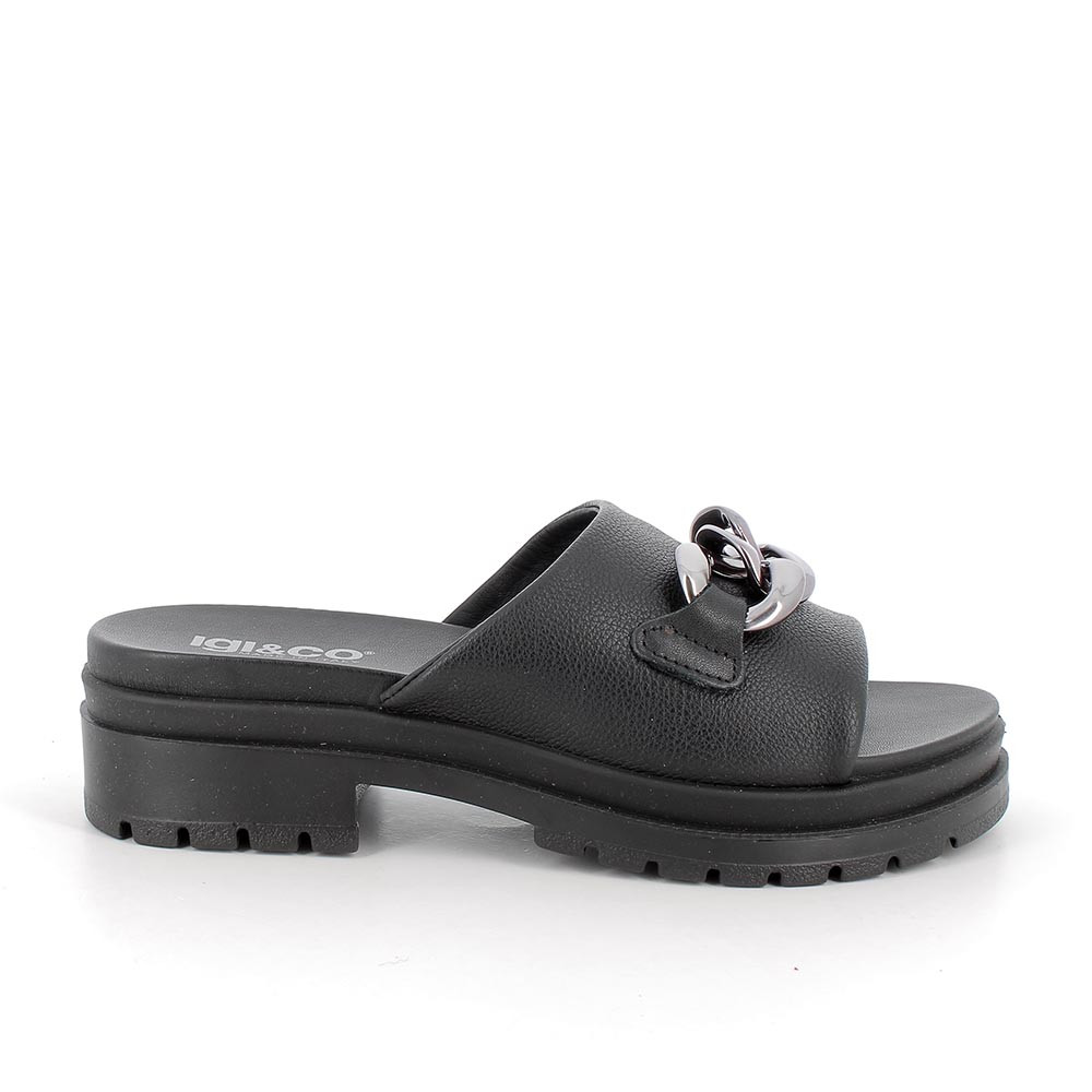 Latest discount model sandals