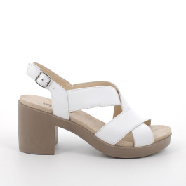 Tacco Alto Sandali Con Tacco Igi E Co Sandali Igi&co Sandalo