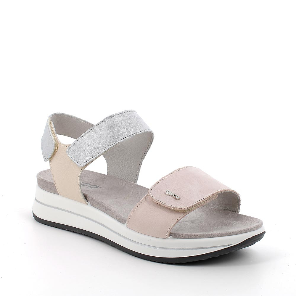 Sandali con on sale zeppa deichmann
