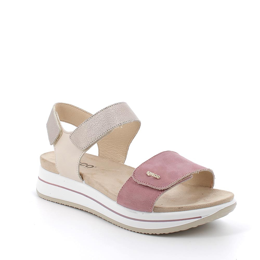 Sandali con hotsell zeppa deichmann