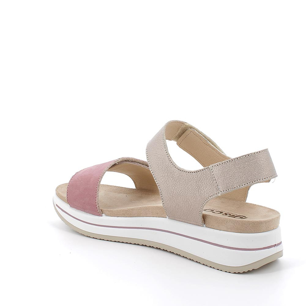 Go for it wedge sandal deals