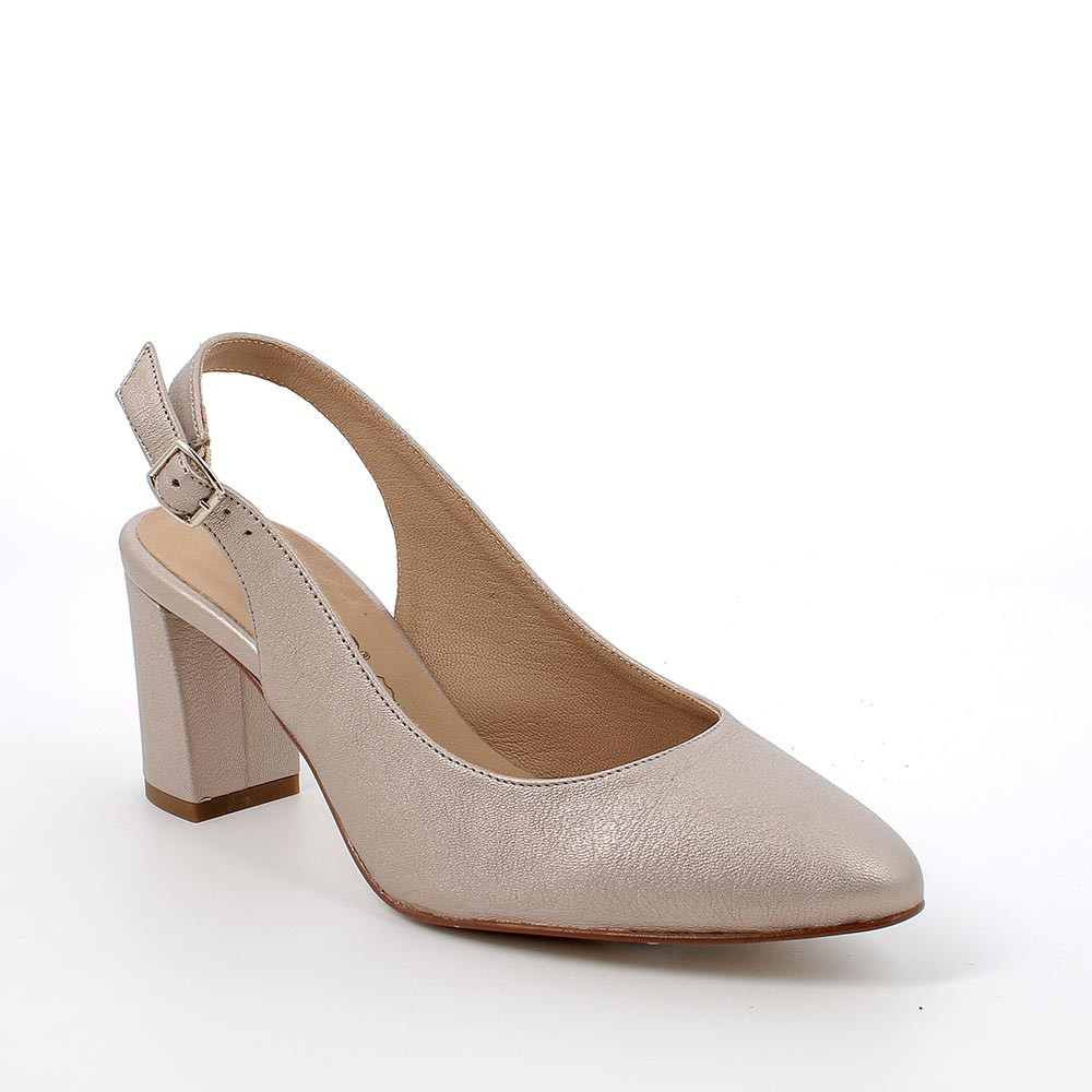 Igi&co decollete store