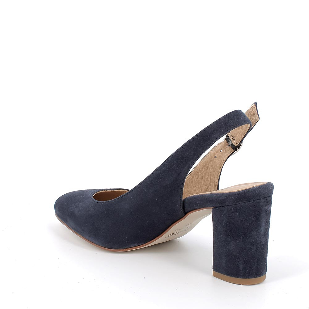 Decollete wide fit discount