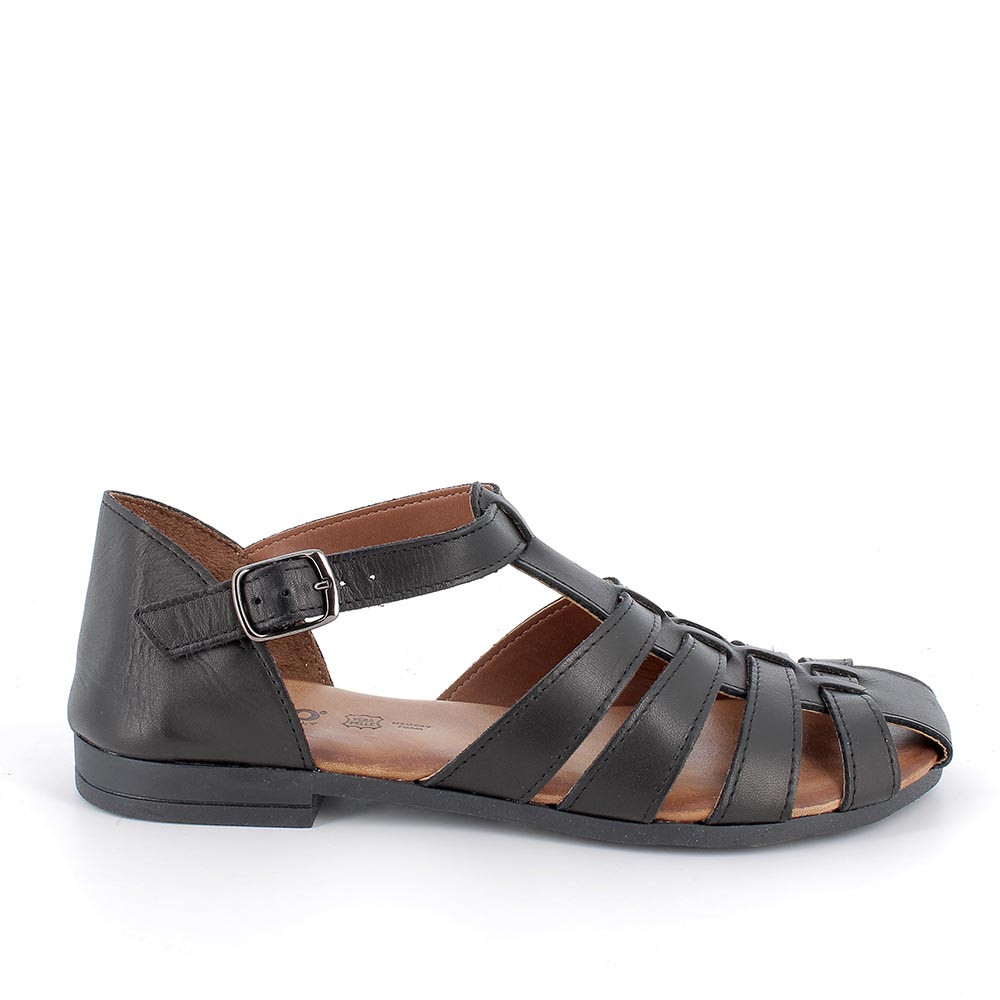 Sandali in hotsell cuoio donna