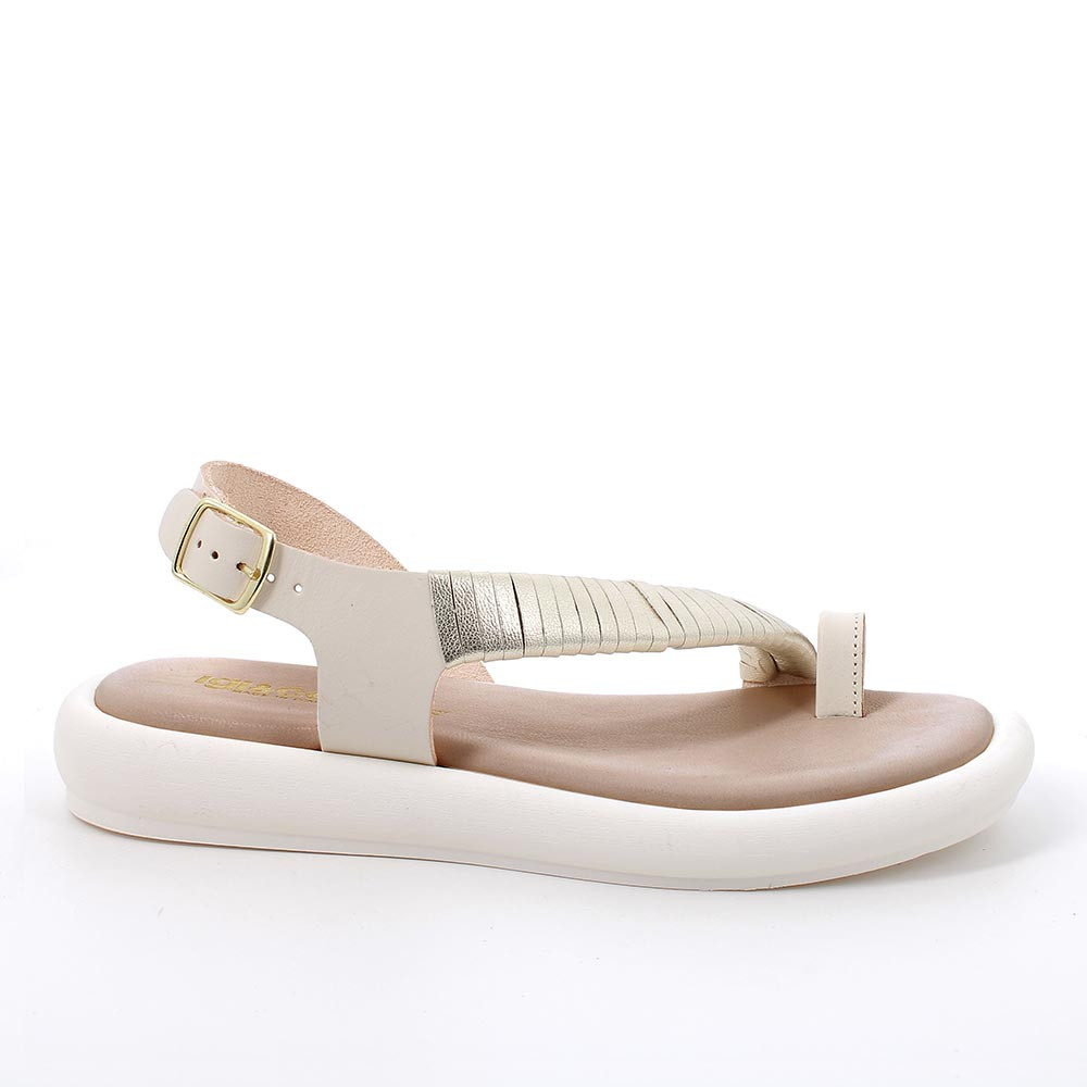 Infradito memory foam deals