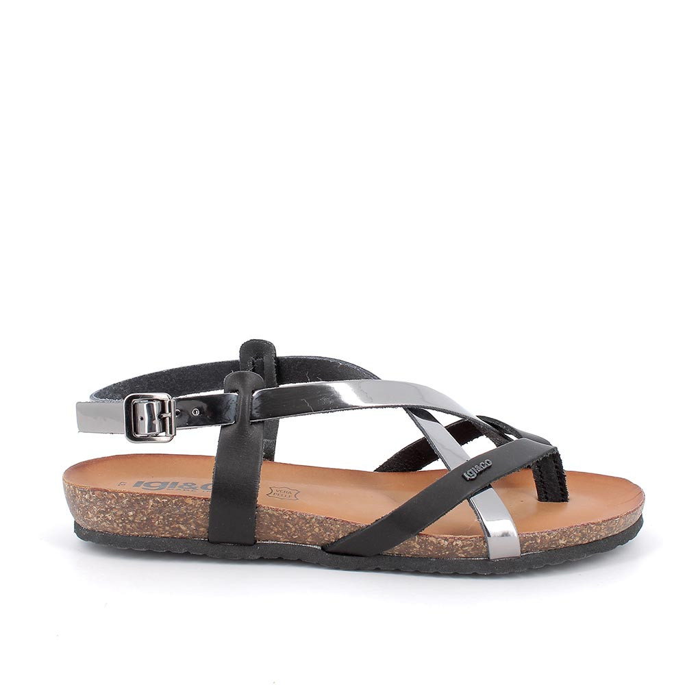 Sandali Intrecciati Con Fiocco Da Donna: Comode Scarpe Basse Casual Per - Foto 13