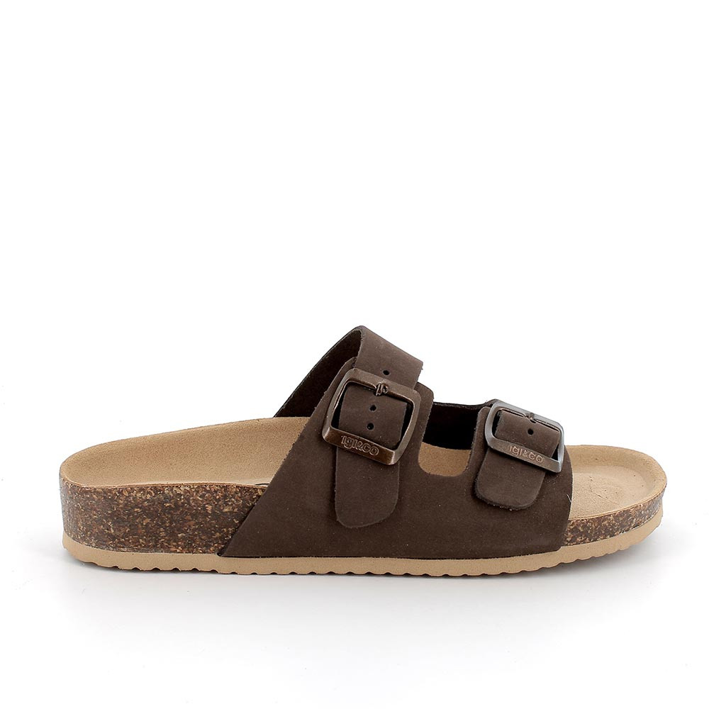 Sandali marrone scuro hot sale