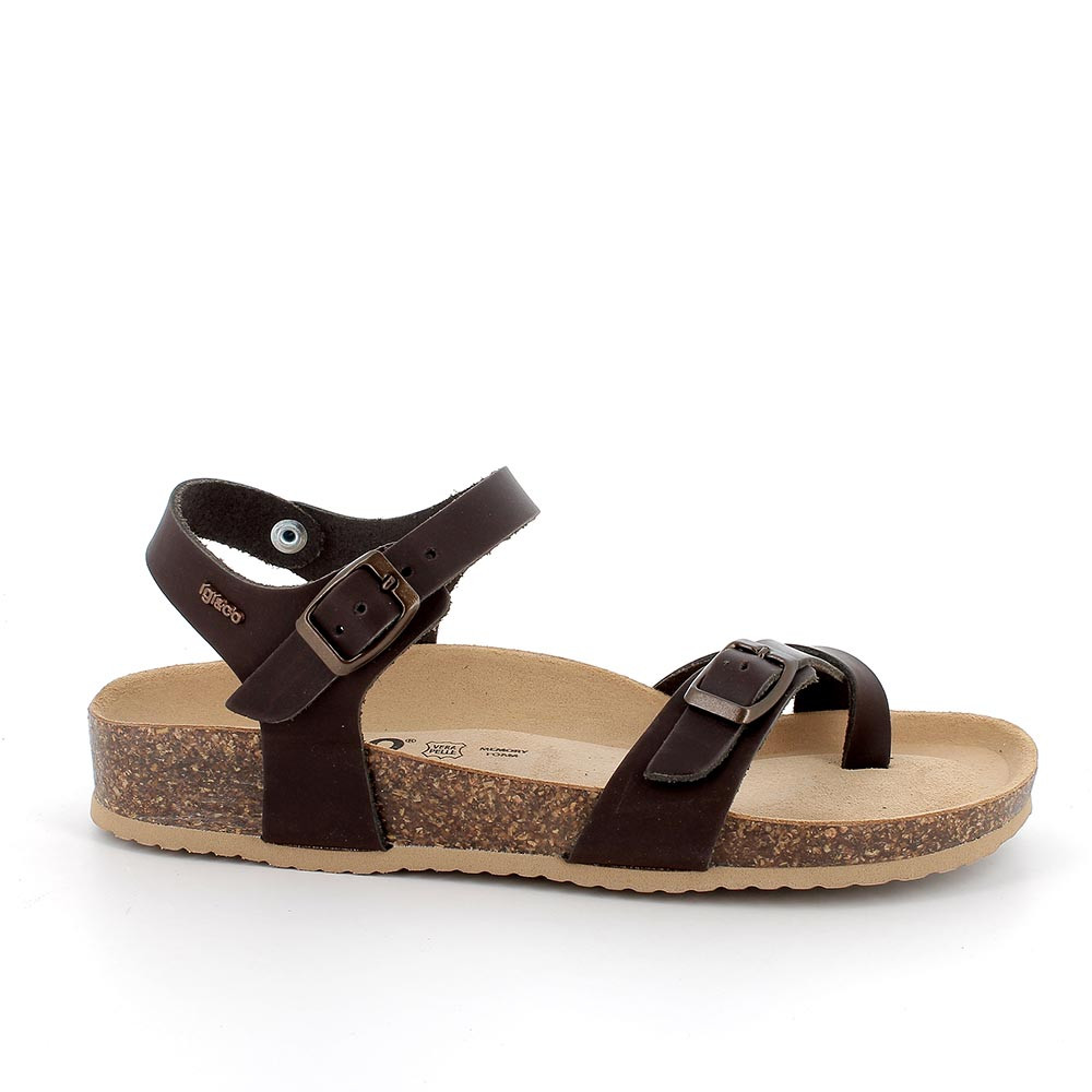 Female sandals 2025