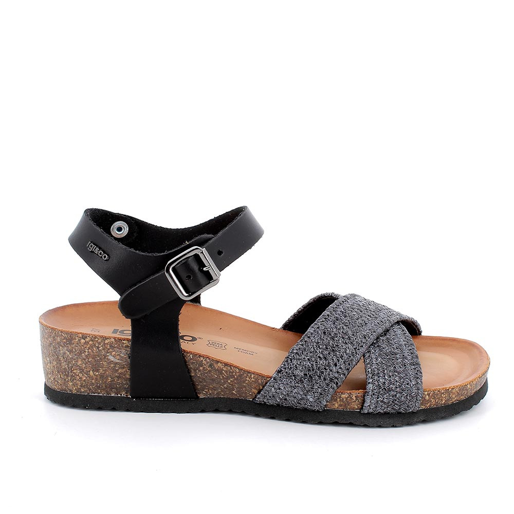 Sandali suola memory new arrivals
