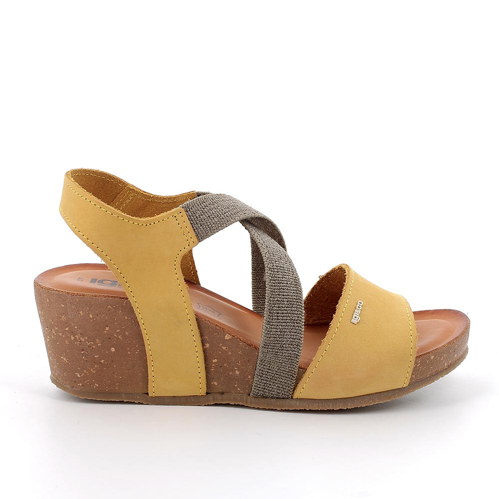 Cork sales wedges 2019