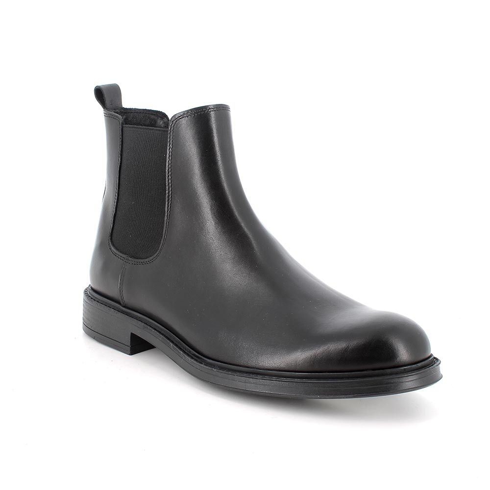 Stivaletti beatles uomo 2025
