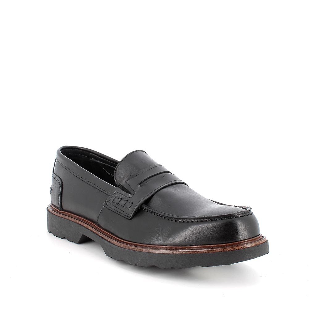 Igi&co mocassini uomo sales