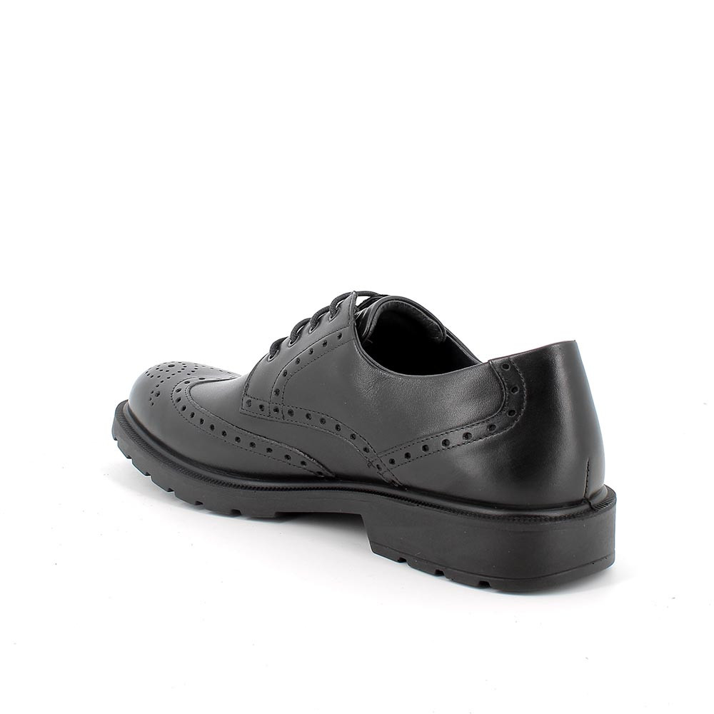 Gore tex brogues online